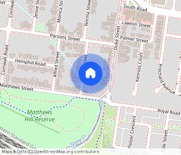 “Beautiful Weatherboard on Matthew Hill ** GARDEN MAINTENANCE INCLU... - Photo 1