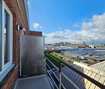 Appartement met 2 slpks en 2 terrassen - Foto 3