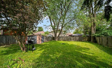 For Lease - 259 Tower Drive Unit# BSMT -1, Toronto, Ontario - Photo 5