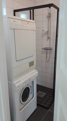 Fotbollsvägen, Angered - Photo 1