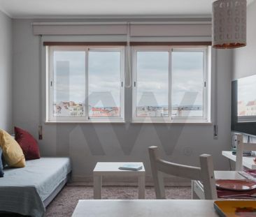 Apartamento T1 em Lisboa - Photo 6