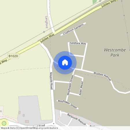 Leaf Living at Westcombe Park, Heybridge, Essex, CM9