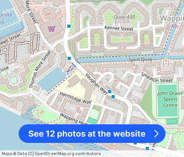 Vaughan Way, Royal Docks, E1W - Photo 1