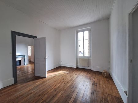Location Appartement 2 pièces 56m² DIJON 21000 - Photo 3