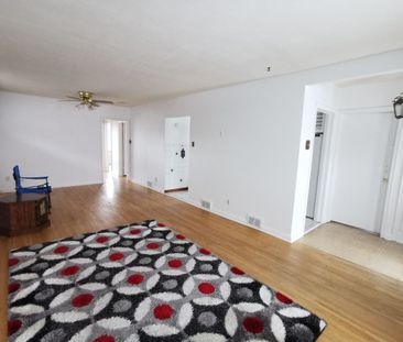 For Lease - 56 Joanna Drive Unit# Main, Toronto, Ontario - Photo 1