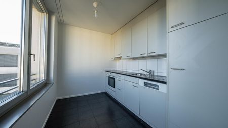 Helle Stadtwohnung Nähe Badischer Bahnhof - Photo 3