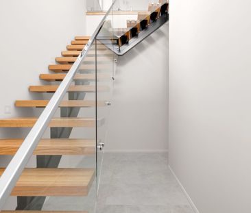 Newly Built 5 Bedrooms Family Home - Prime Location - Photo 5