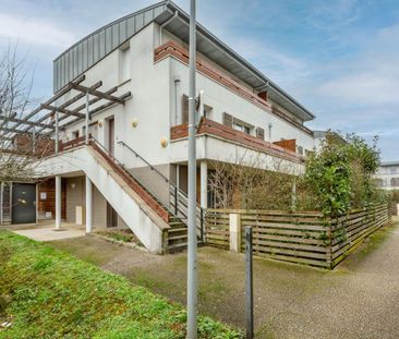 Location Appartement 2 pièces 38m² STE GENEVIEVE DES BOIS 91700 - Photo 6