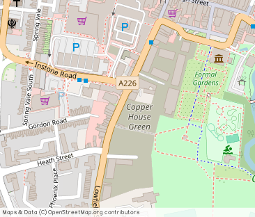 The Parklands, Dartford, DA1 - Photo 1