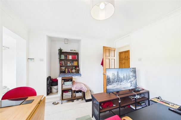 1 bedroom maisonette to rent - Photo 1
