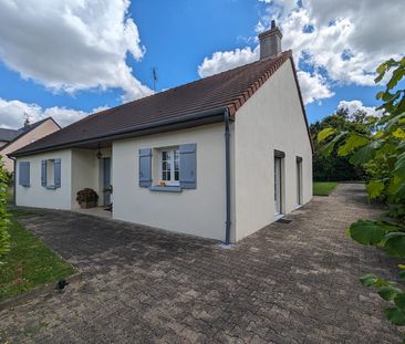 Maison Bourges 5 pièce(s) 128 m2 - Photo 4