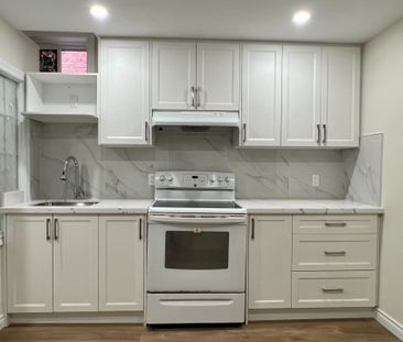 For Lease - 153 Fimco Crescent Unit# bsmt, Markham, Ontario - Photo 5