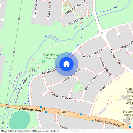 42 Ripplebrook Drive, Broadmeadows