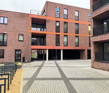 Te huur: nieuwbouwappartement met 2 slaapkamers! - Foto 2