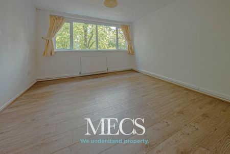 2 bedroom apartment to rent - Photo 3