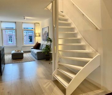 Te huur: Appartement Ferdinand Bolstraat 134 3 in Amsterdam - Foto 4