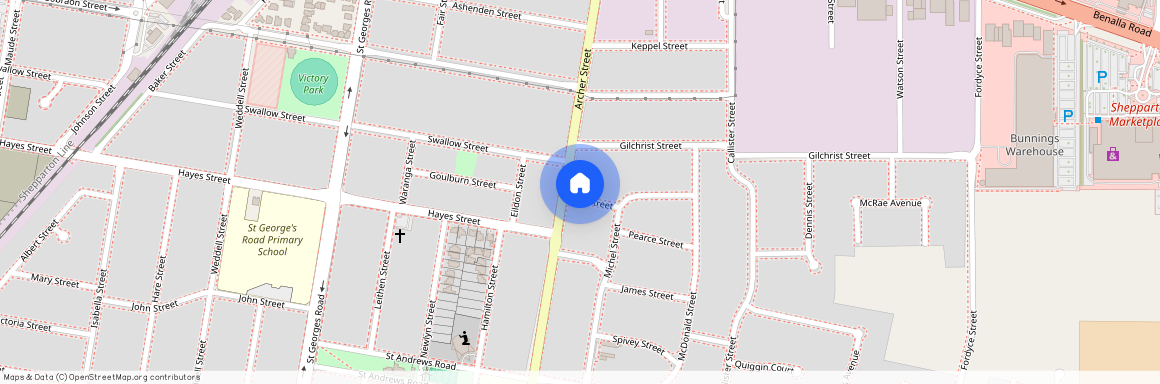 Unit 3/3 Slee St, Vic 3630, Shepparton