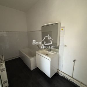 Appartement 2 pièces à Moyeuvre-Grande - Photo 2