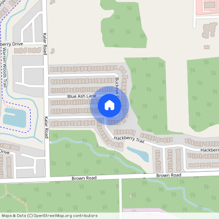 7830 Buckeye Crescent, Niagara Falls