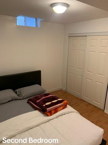 For Lease - 105 St Urbain Drive Unit# Basement, Vaughan, Ontario - Photo 5