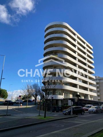 Apartamento T2 em Porto - Foto 4