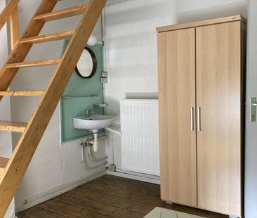 kamer 6 -mooie en gezellige Duplex kamer - Krevelstraat 67 - Photo 3