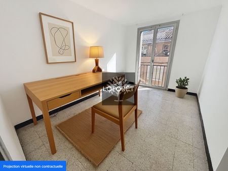 Appartement T3 Martigues à louer - Photo 3