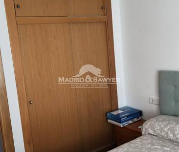 Amazing 2 bedroom ground floor bungalow only 50m from Cala Capitan ... - Photo 4