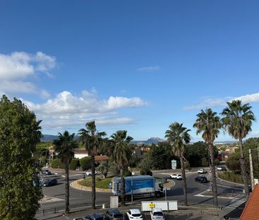 Appartement T2 FREJUS à louer - Photo 4