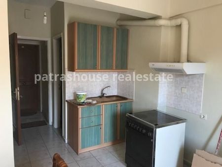 Studio/Γκαρσονιέρα για ενοικίαση - Πάτρα, - Φωτογραφία 5