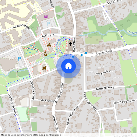 Heuvenstraat 7 / 1.07, 3520 Zonhoven