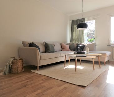 Amorvägen 11 A - Foto 1