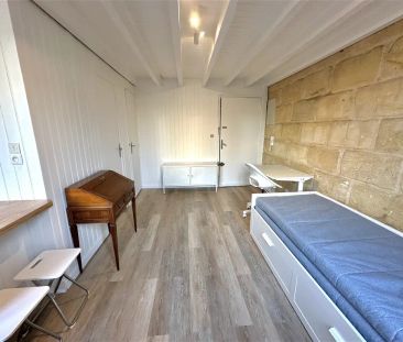 Location appartement 1 pièce - 19m² à Bordeaux (33000) - Photo 6