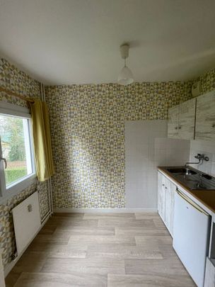 Location Appartement 1 pièce 29m² RENNES 35700 - Photo 1