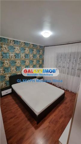 Inchiriere apartament 3 camere, in Ploiesti, zona Cioceanu - Fotografie 5