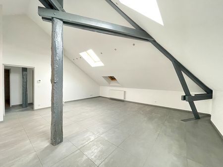 Location Appartement 3 pièces 71m² - Photo 5