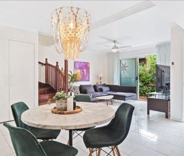 Spacious 3 Bedroom Townhouse - Photo 3