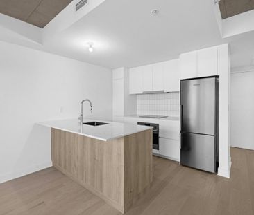 Appartement à louer - Montréal (Le Sud-Ouest) (Griffintown) - Photo 5