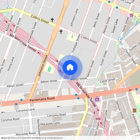 23 Trafalgar Street, NSW 2038, Annandale