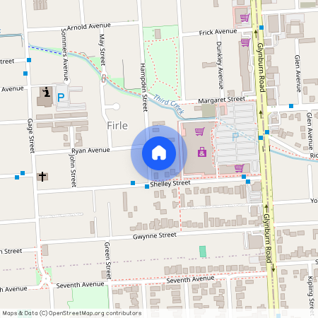 1B Hampden St, SA 5070, Firle