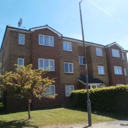 1 bedroom property to rent in Dagenham - Photo 3