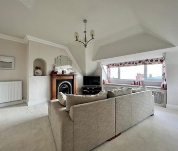 3 bedroom apartment to rent - Photo 4