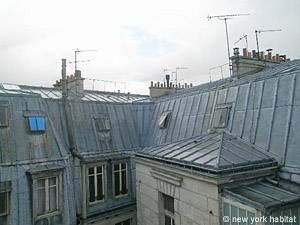 Logement à Paris, Location meublée - Photo 5