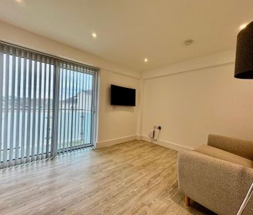 1 bedroom apartment to rent - Photo 2