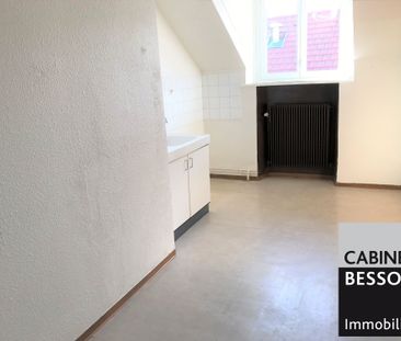 Location Appartement 2 pièces 56m² GRENOBLE 38000 - Photo 4