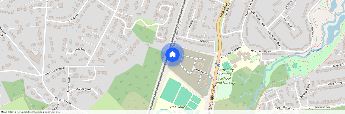 Nuthatch Road, Woking, Surrey, GU22