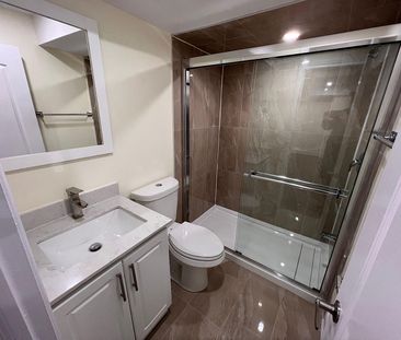 For Lease - 2164 Eighth Line Unit# Bsmt, Oakville, Ontario - Photo 6