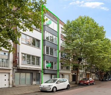 Appartement te huur - Photo 4