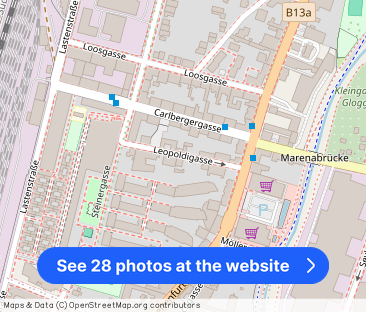 Grünblick für die Seele! Kleine Wohnung - Große Freude! Großer, hof... - Photo 1