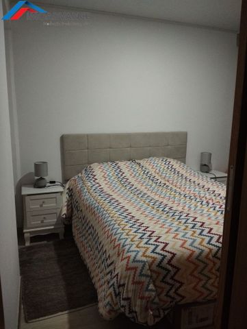 Apartamento T1 em Coimbra - Foto 4